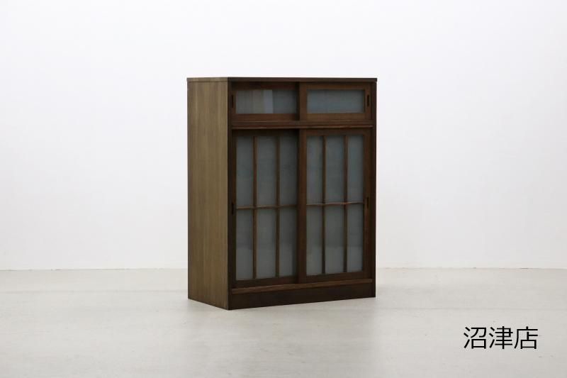※専用レトロ 無垢材 本箱 食器棚 書庫 戸棚 収納 キャビネット 水屋箪笥 レトロ 無垢材 本箱 食器棚 書庫 戸棚 収納 キャビネット 水屋箪笥