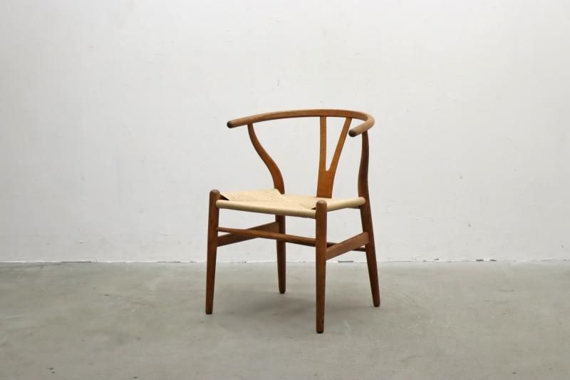 カールハンセン＆サン / Carl Hansen & Søn Yチェア CH24 ハンス