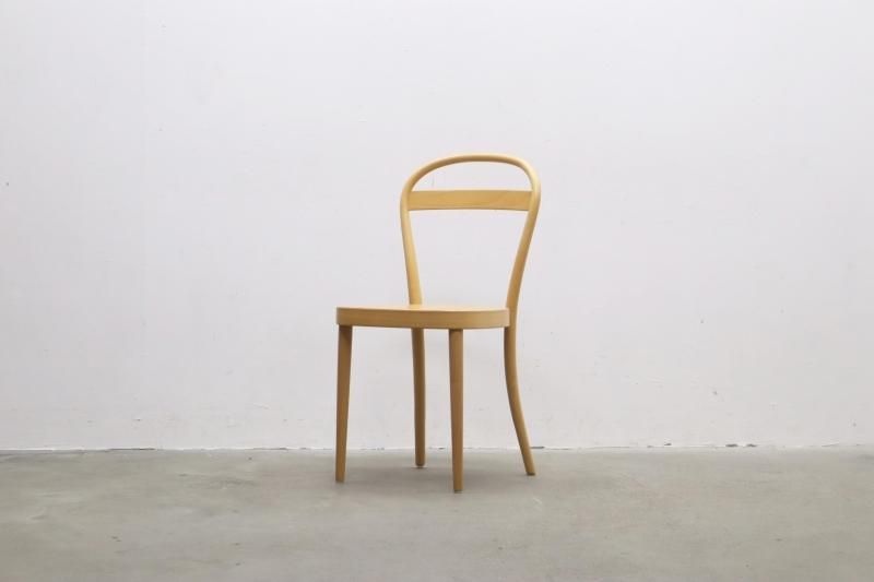 無印良品 THONET ベントウッドチェア ブラウンブナ材 楽天市場】SALE muji/無印良品 THONET/トーネット ドイツ ダブル