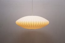 HermanMiller ϡޥߥ顼 BUBBLE LAMP SAUCER L 硼ͥ륽 Х֥ ڥ 饤 