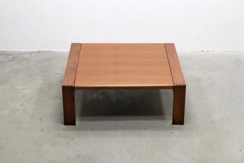 カンディハウス ウォールナット BOLS ボルス センターテーブル