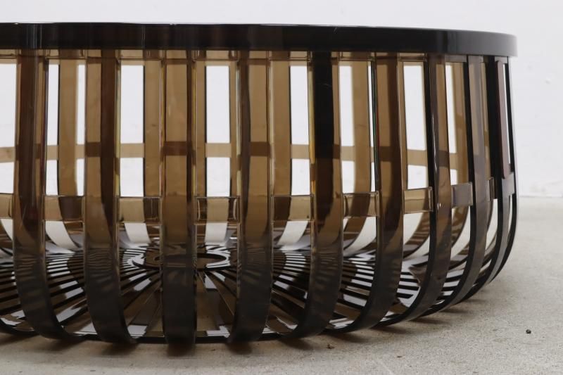 Kartellカルテルパニエテーブル