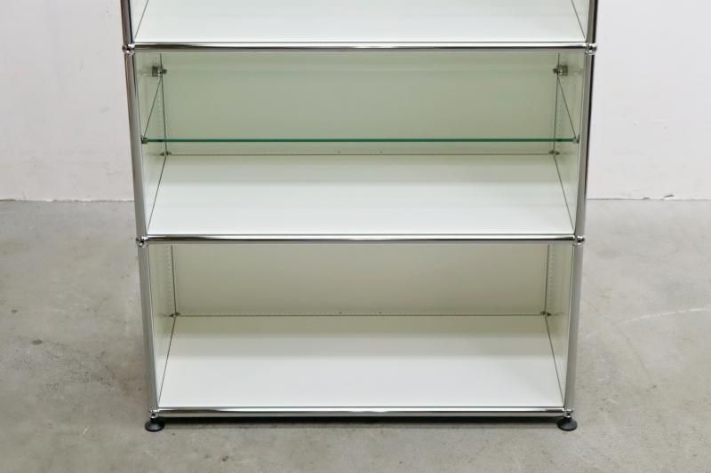 USMハラー サイドボード キャビネット USMハラー｜サイドボード