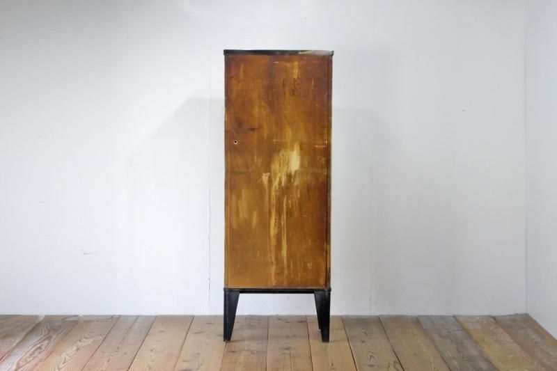 レトロアンティーク滅菌