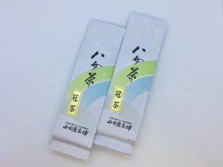 八女茶(特上かぶせ茶) 100g