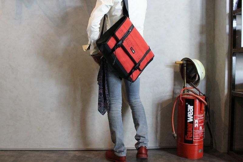 å󥸥㡼Хå Gordon 18L (Red C)