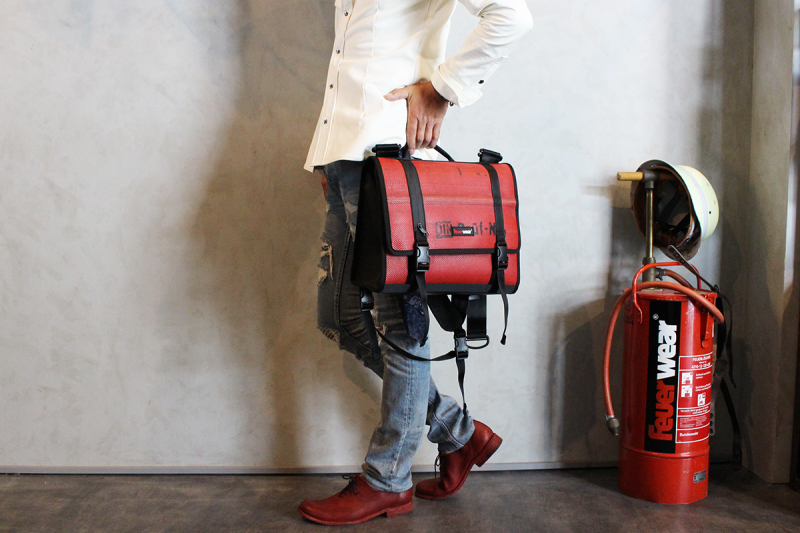 å󥸥㡼Хå Gordon 15LRed B