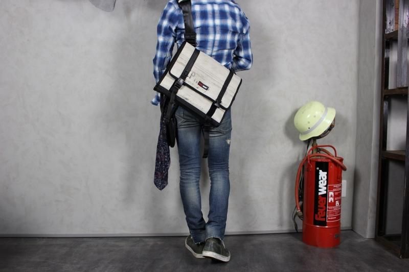å󥸥㡼Хå Gordon 15LWhite B
