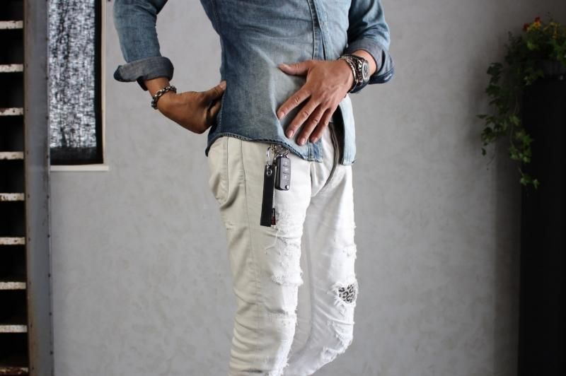ۥ Nick (Black A)