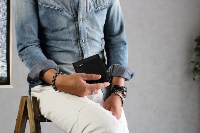 ޤ Fred (Black A)