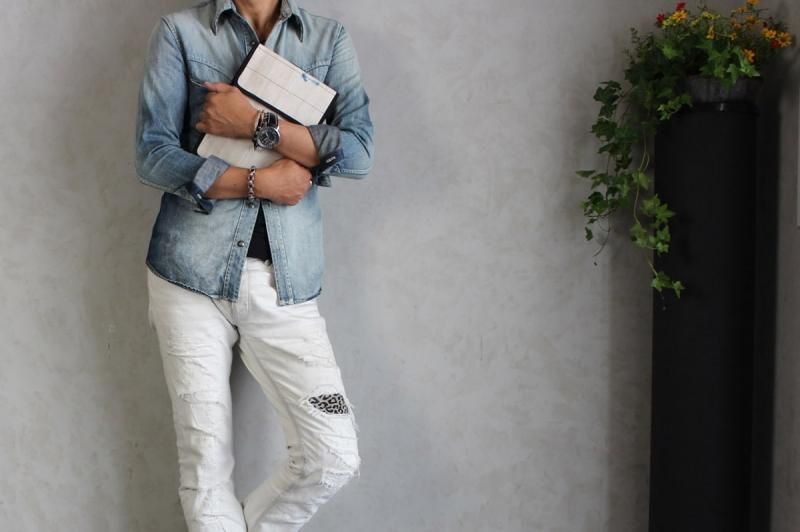 ֥åȥ Rob2 (White A)