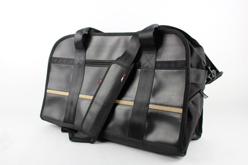 新品未使用　Feuer wear フォイヤーウェア　ジムバッグL ドイツ製 Feuerwear（フォイヤーウェア） - gallery silencio