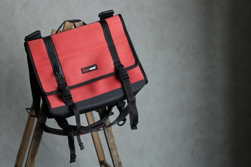 å󥸥㡼Хå Gordon 15LRed E