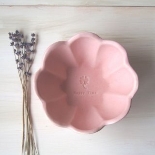 マカロンピンク・花鉢