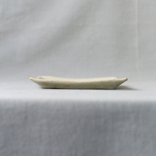 粉福角皿-小-