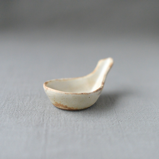 粉福れんげ豆小鉢