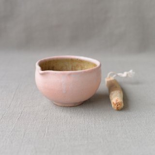 zakka・すり鉢-S-ピンクー