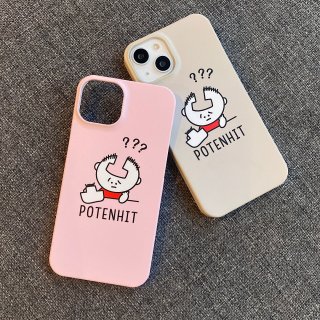 CHARACTER iPhone CASE