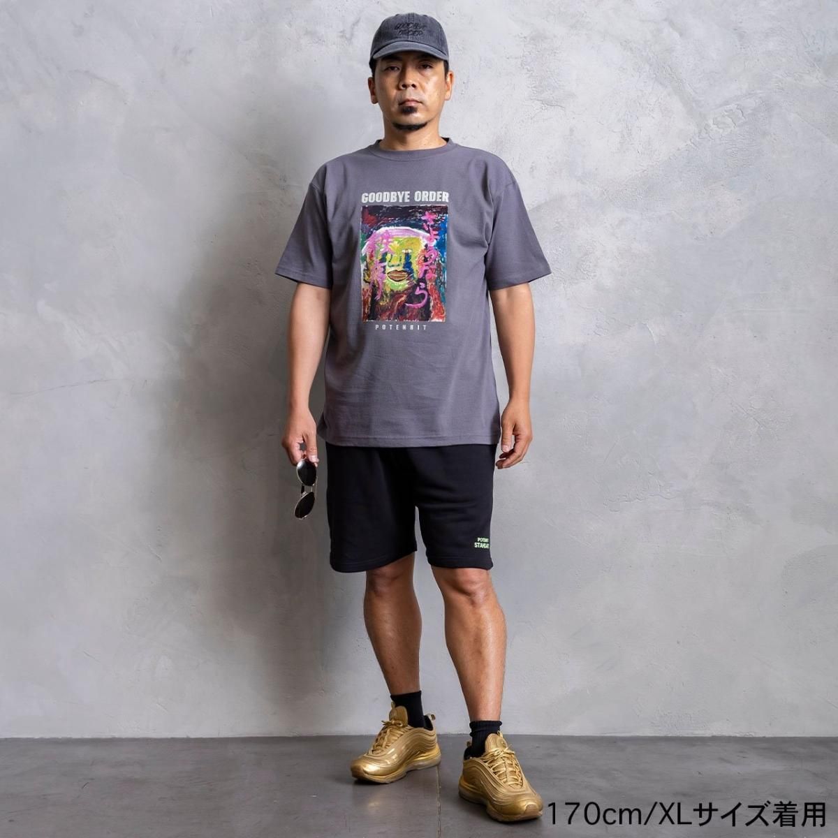 バツウケテイナー tシャツ・アクスタ - メルカリ