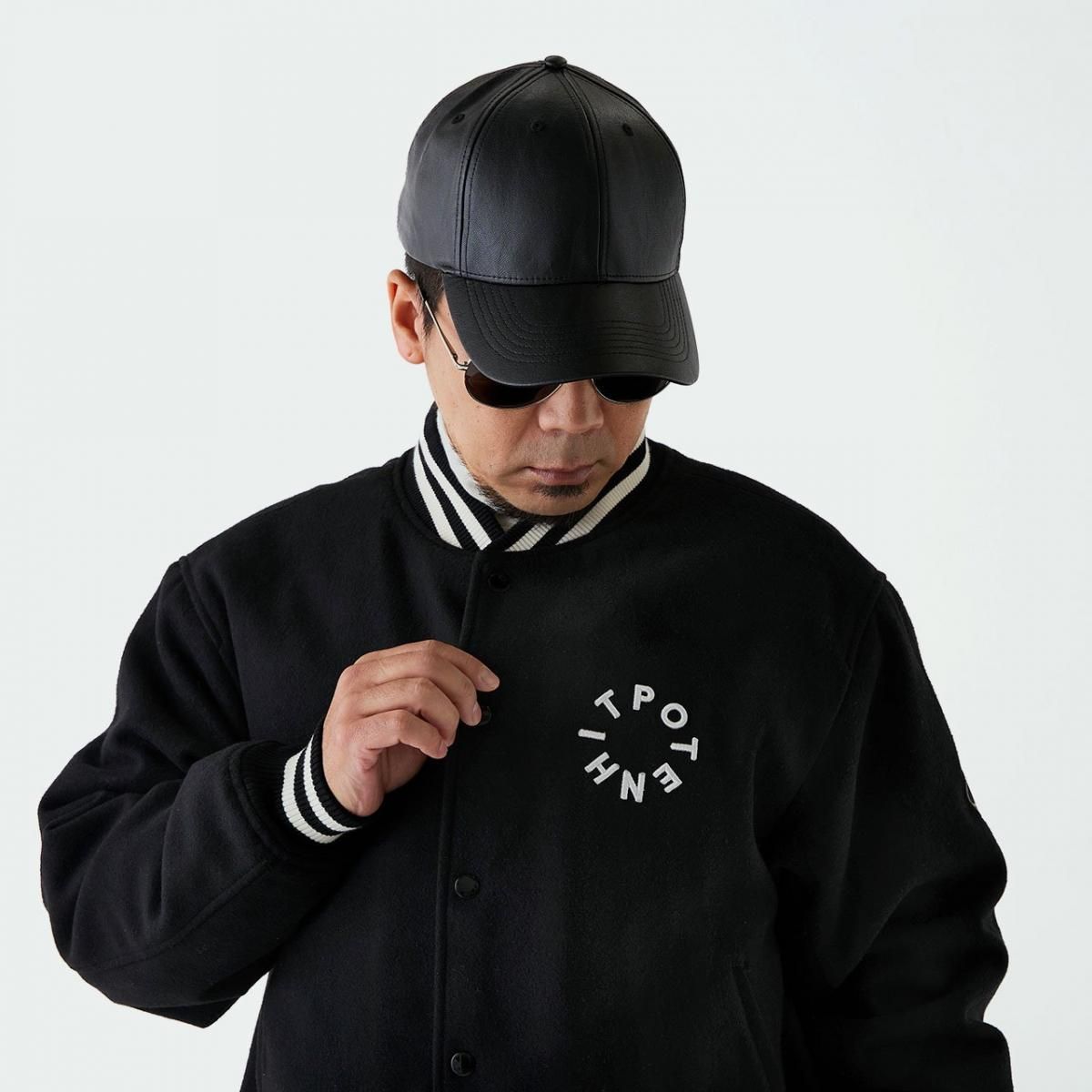 メルトン スタジアムジャンパー - POTENHIT ONLINE STORE メルトン スタジアムジャンパー - POTENHIT ONLINE STORE