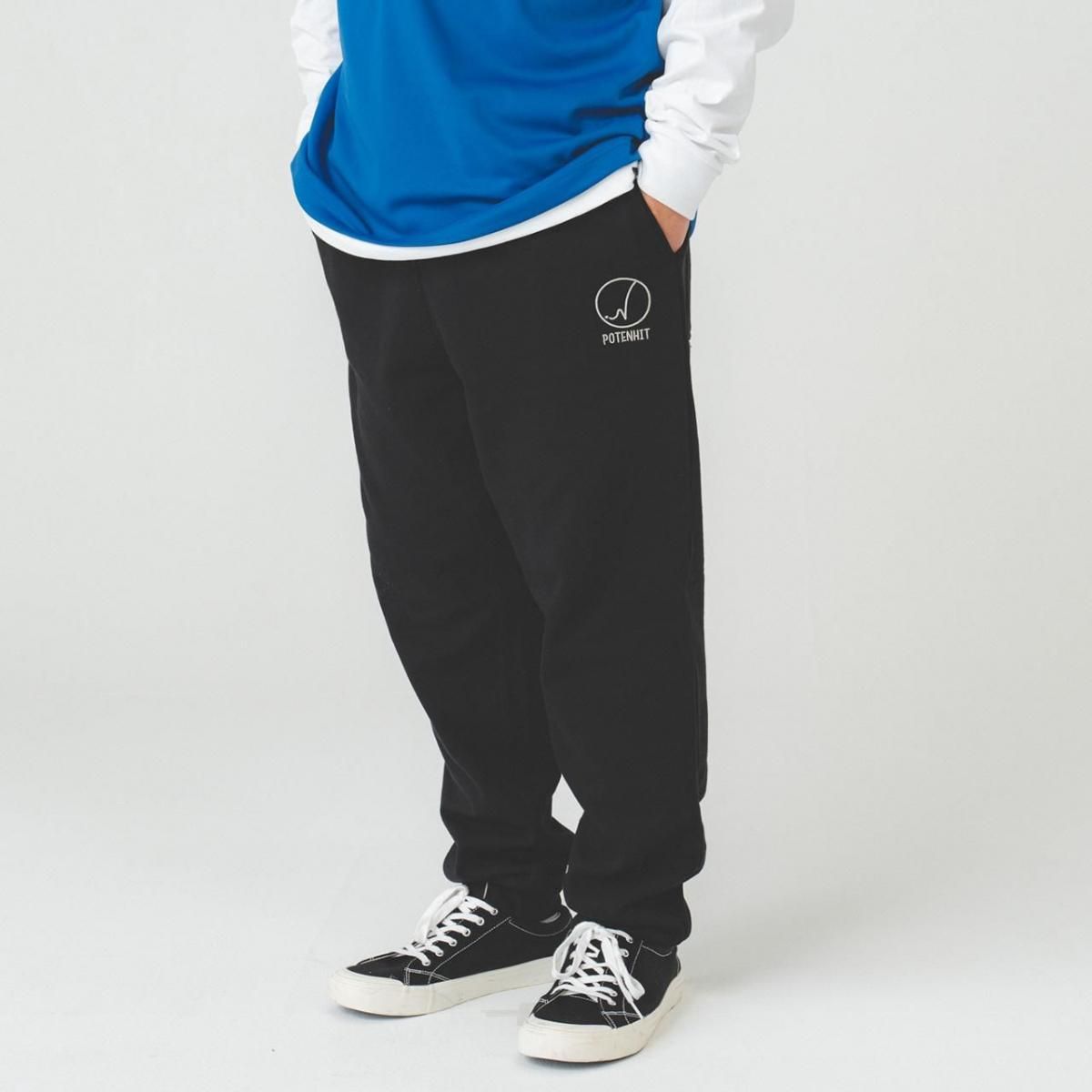 ベーシックスウェット　トレーナー　パンツ80’ｓ　セット売り ベーシックスウェットパンツ80's – ゴールドジム公式オンライン