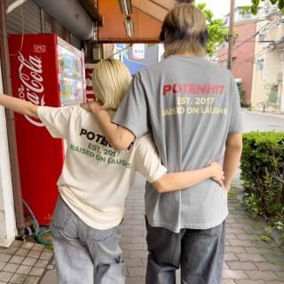 POTENHIT ポテンヒット(※本人&STAFF) (@potenhitofficial