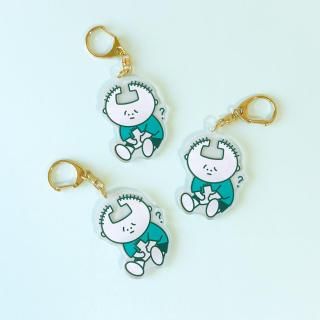 potenhit　おでことれちゃったくん刺繍キャップ 81vxzFBjR1L._AC_SY200_QL15_.jpg