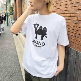 おでこ取れちゃったくん　Tシャツ POTENHIT ポテンヒット(※本人&STAFF) (@potenhitofficial