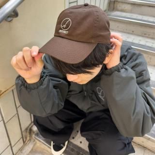 <img class='new_mark_img1' src='https://img.shop-pro.jp/img/new/icons14.gif' style='border:none;display:inline;margin:0px;padding:0px;width:auto;' />ɥ CAP													 