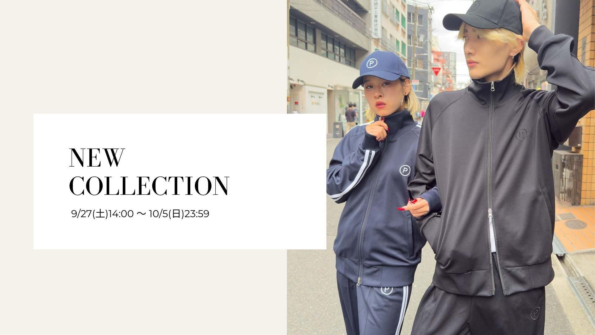 ●ポテンヒット　トラックジャケット　天竺鼠川原モデル　Ｌサイズ　新品未使用 ポテンヒットトラックジャケット 天竺鼠川原モデル ランジャタイ