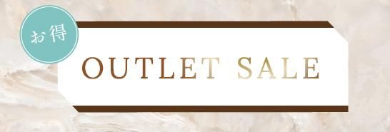 OUTLET SALE