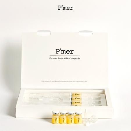 Puremer ԥ奢 ꥻåVitaCƱդξʲ
