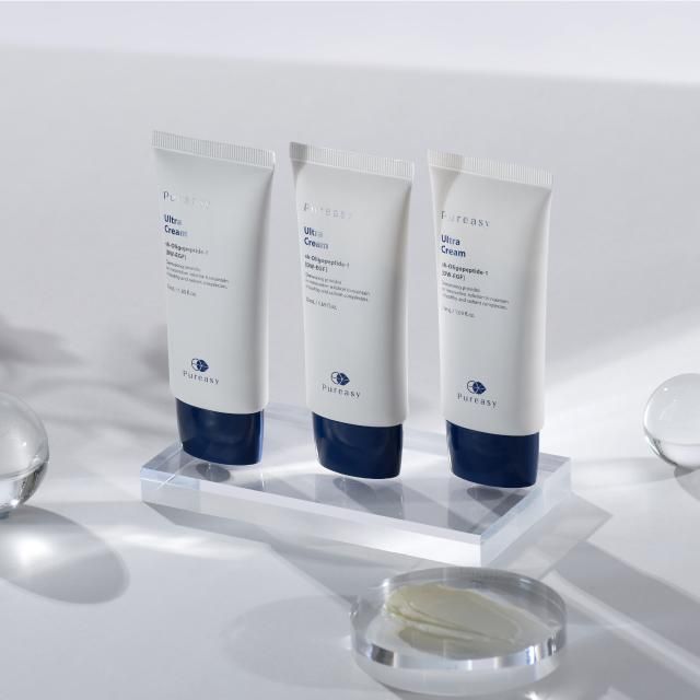 ピュレアジー ウルトラクリーム - ドクターズコスメ・サプリメント通販