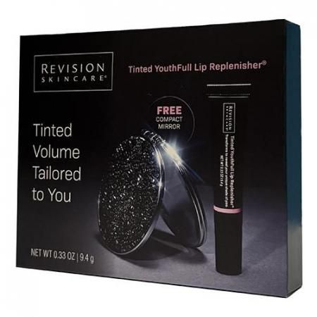 数量限定】リビジョンスキンケア ティンティッド ユースフルリップ