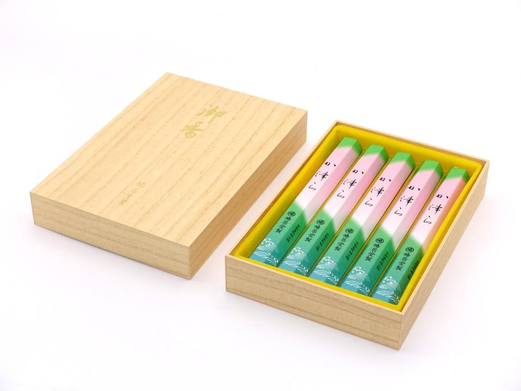 線香 - 【公式】鳩居堂オンラインショップ