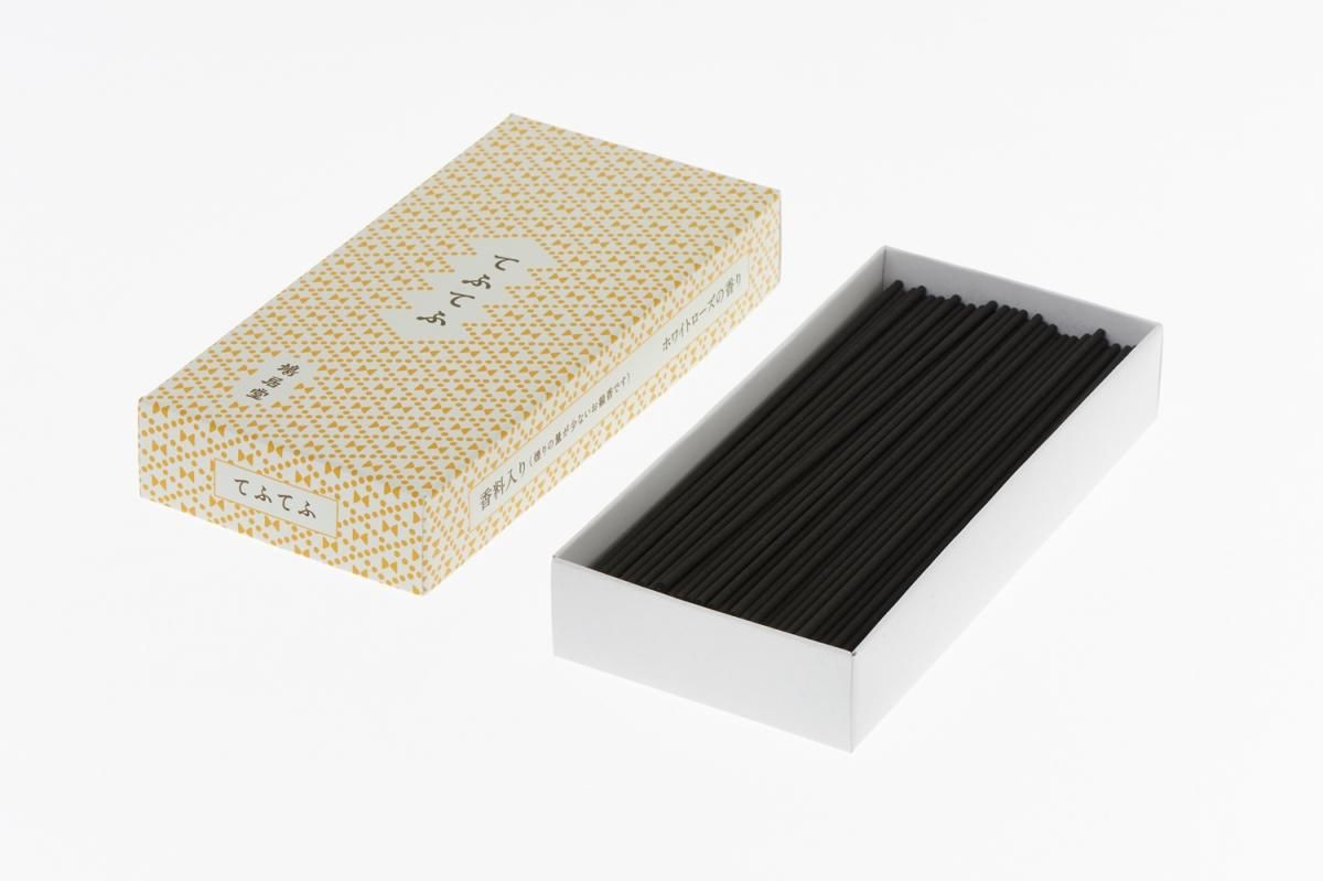 線香 てふてふ - 【公式】鳩居堂オンラインショップ