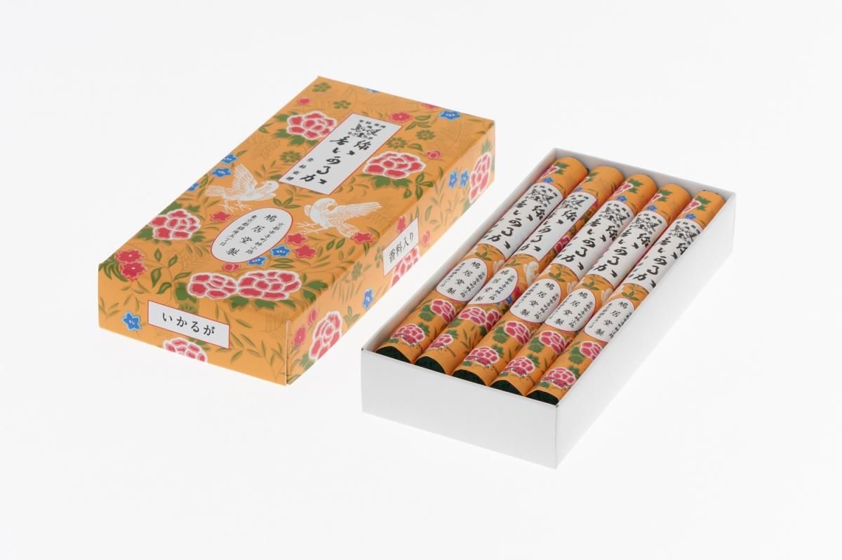 ●本物保証●志野流●鳩居堂●伽羅●籬の竹●聞香●香木●0.89g 線香 - 【公式】鳩居堂オンラインショップ