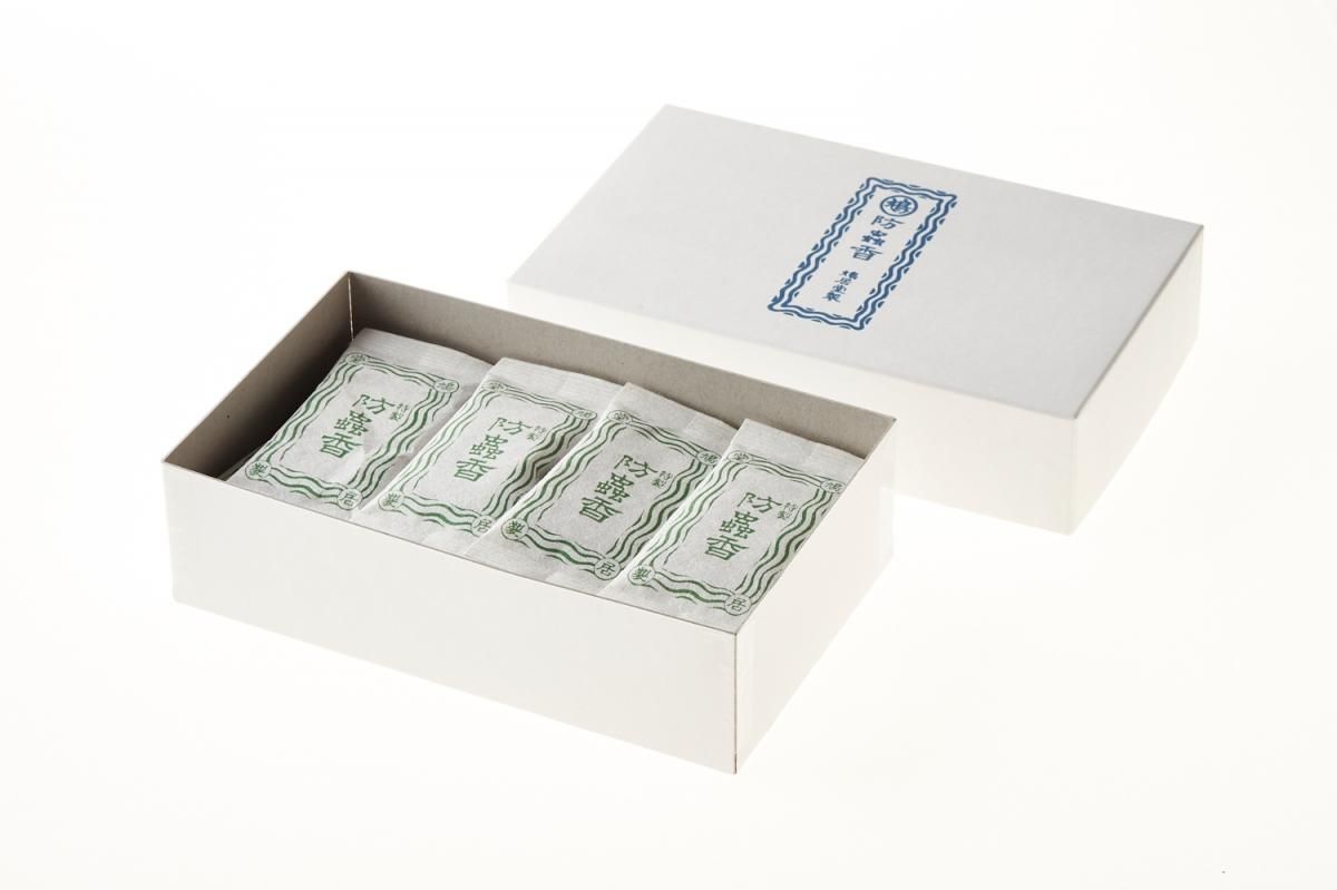 匂袋 特製防虫香(20入) - 【公式】鳩居堂オンラインショップ 匂袋 特製防虫香(20入) - 【公式】鳩居堂オンラインショップ