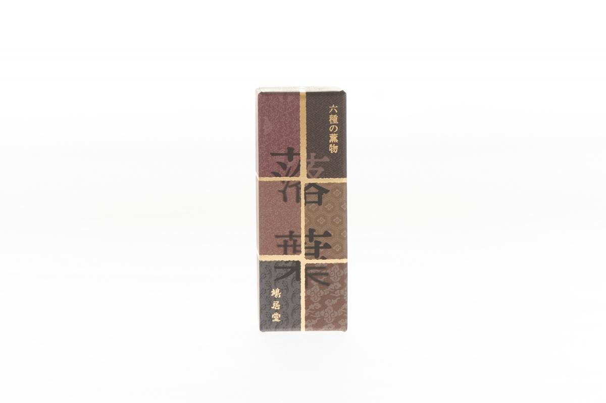 熊谷鳩居堂製 香木 共箱 26g 東Y7-0808⭐︎2F 熊谷鳩居堂製 香木 共箱