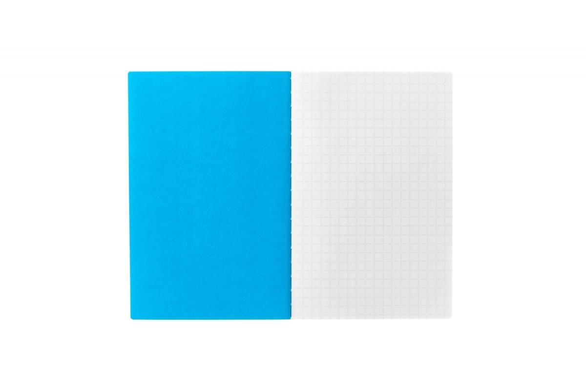沼田ノート プレミアムCDノート ONE A5 方眼罫 | 日本ノート株式会社