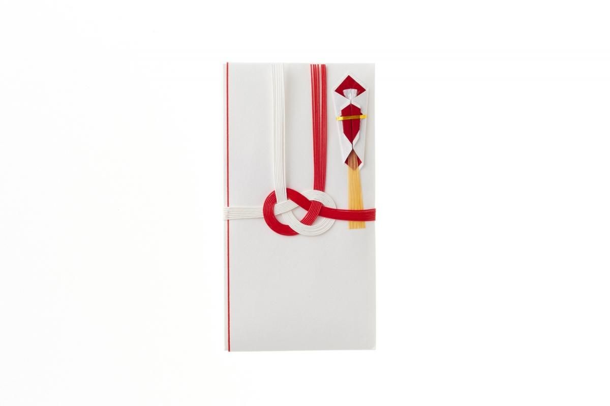 一般御祝用金封 紅白あわじたとうQ554 - 【公式】鳩居堂 一般御祝用金封 紅白あわじたとうQ554 - 【公式】鳩居堂