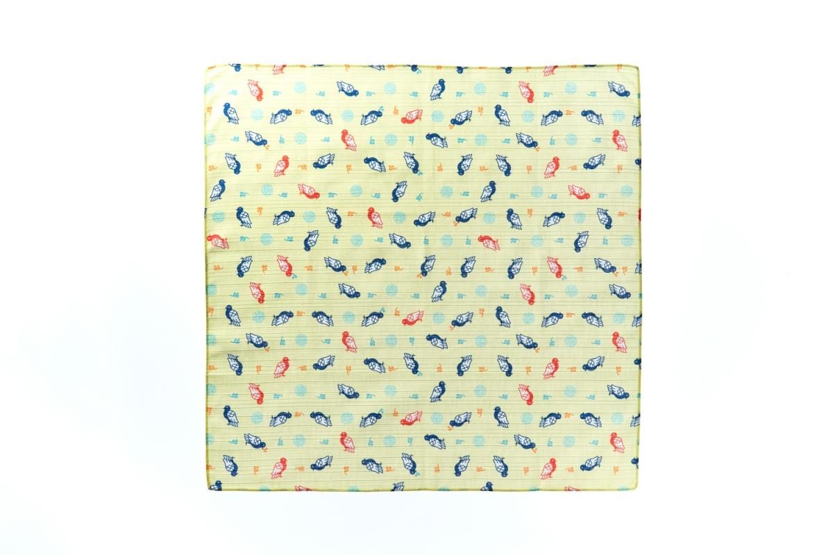 鳩居堂　真南蛮5.6g 真南蛮 角割(3g入) - 【公式】鳩居堂オンラインショップ