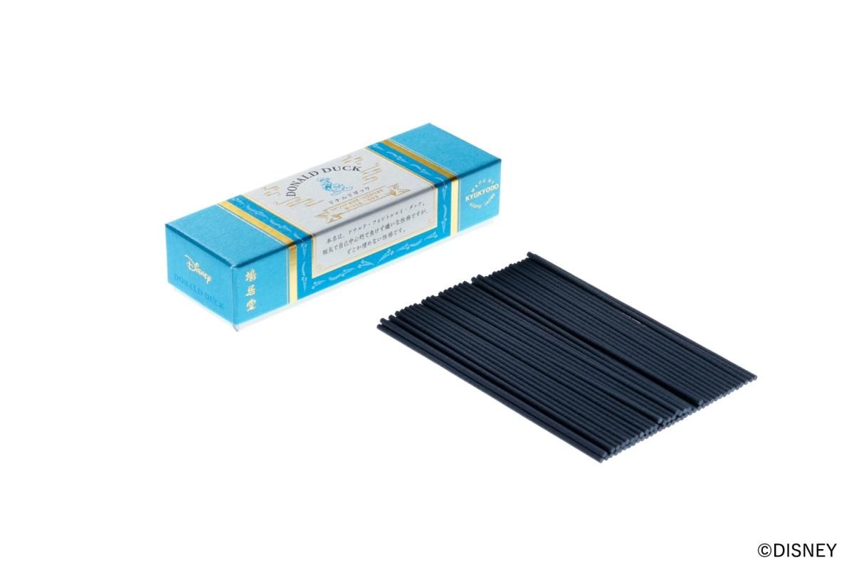 ディズニー＞KYUKYODO INCENSE＜ドナルドダック＞ - 【公式