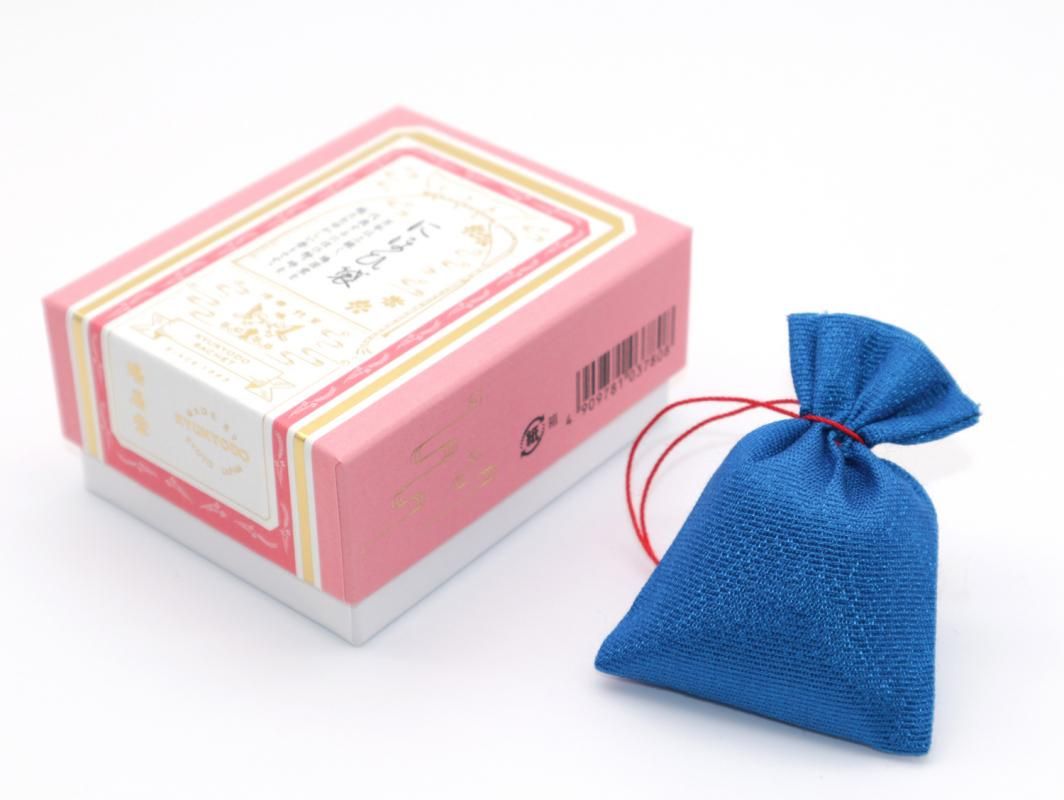 ●本物保証●志野流●鳩居堂●伽羅●籬の竹●聞香●香木●0.89g にほひ袋・ふみ香 - 【公式】鳩居堂オンラインショップ