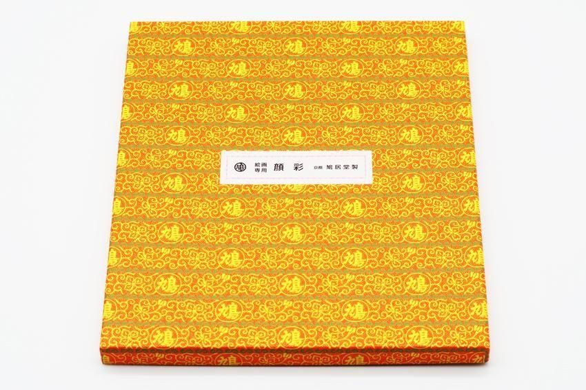 墨・絵具（顔彩） - 【公式】鳩居堂オンラインショップ