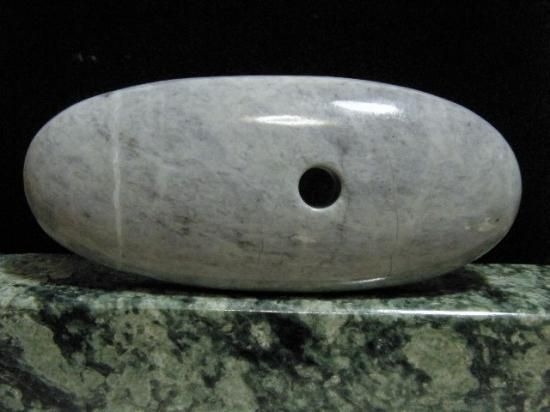 日本翡翠大型大珠・4 103mm - ザ・ストーンズバザール