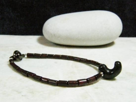 専用　勾玉ブレスレット 4456125f69225952026fd65913a971