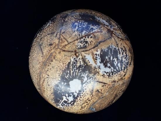 デンドリック・スフィア・11 104mm/1490g ,000→5割引,000