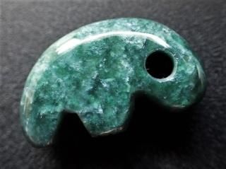 獣型勾玉 - ザ・ストーンズバザール