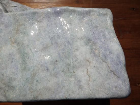 糸魚川翡翠 ヨシオ沢 183g 原石 国産 糸魚川翡翠 ヨシオ沢 183g 原石 国産 - メルカリ